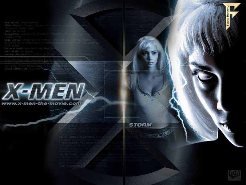 movie trailer of x-men 3